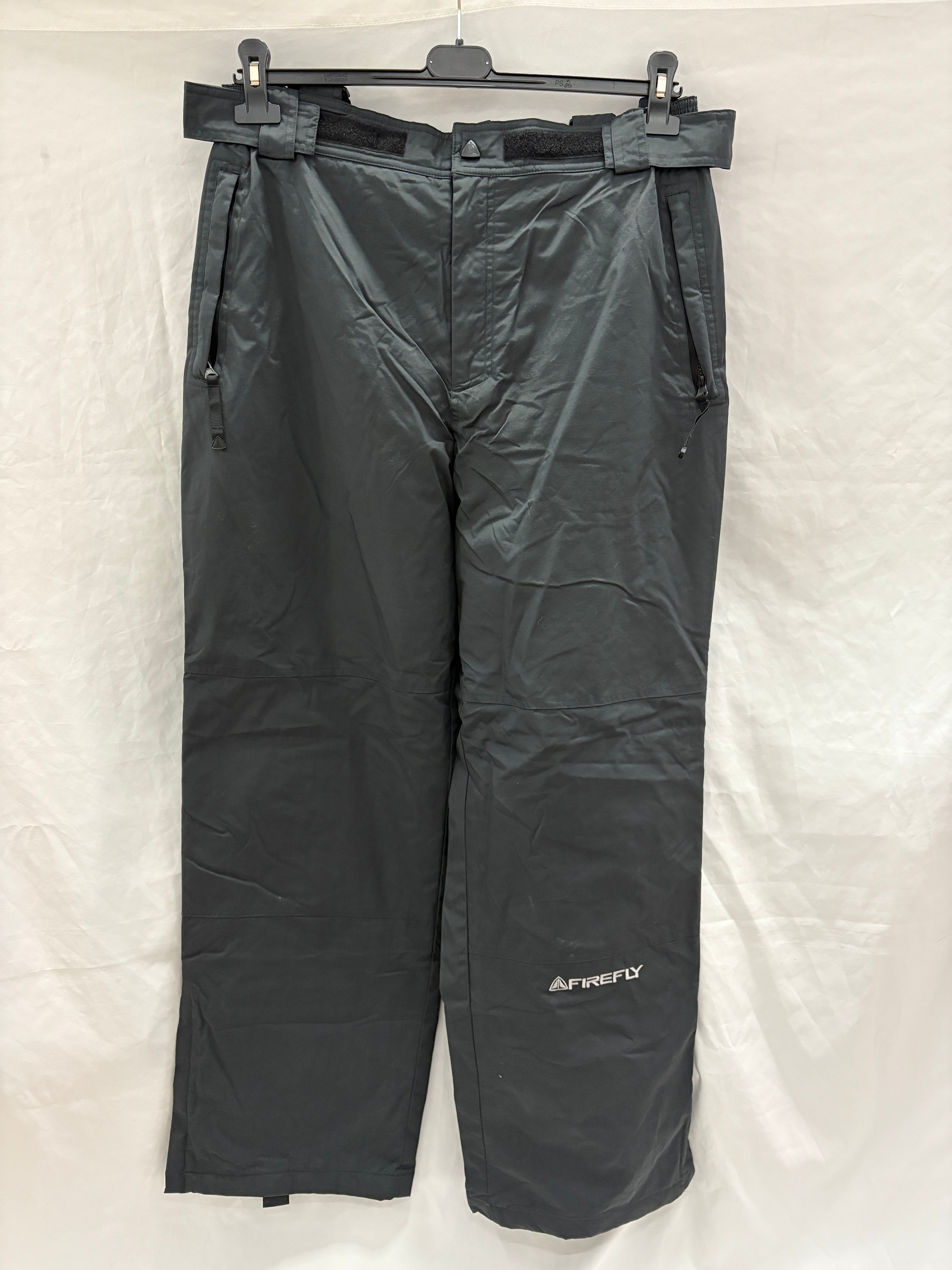TAGLIA XXL - Pantalone da sci Fire fly